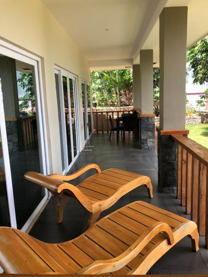 South Mountain Resort Siquijor Luaran gambar