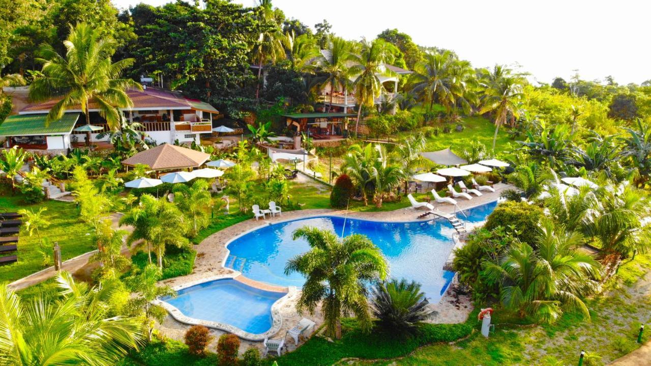 South Mountain Resort Siquijor Luaran gambar