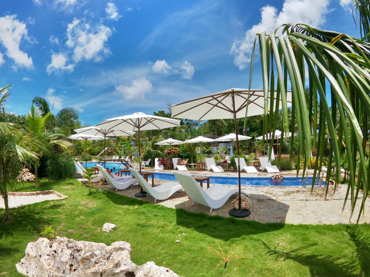 South Mountain Resort Siquijor Luaran gambar