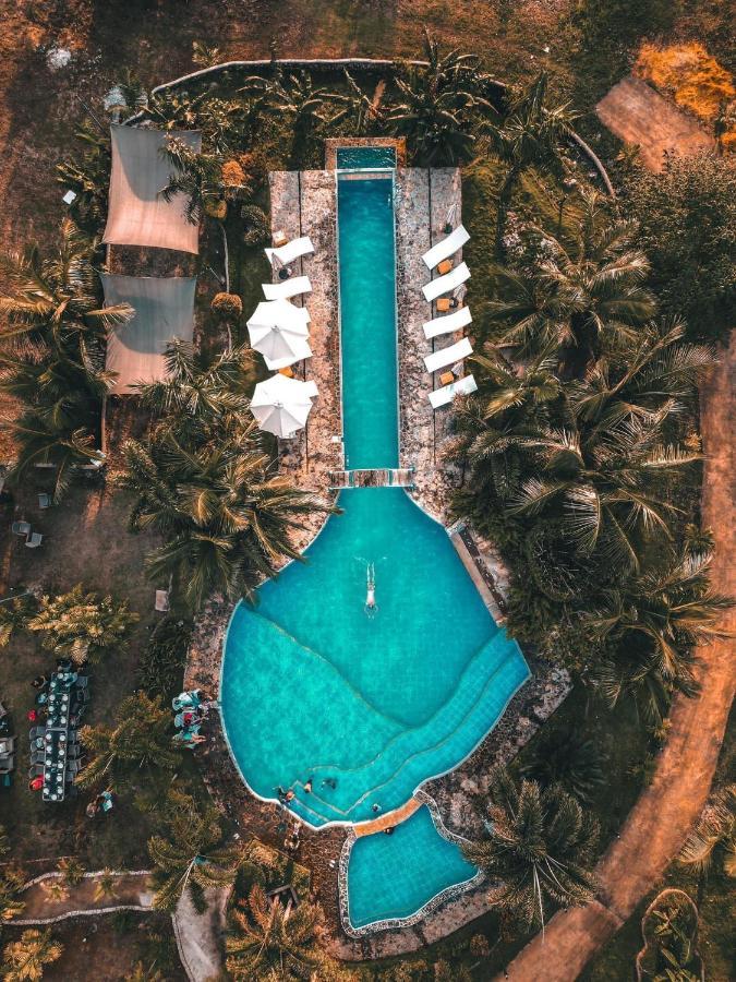 South Mountain Resort Siquijor Luaran gambar