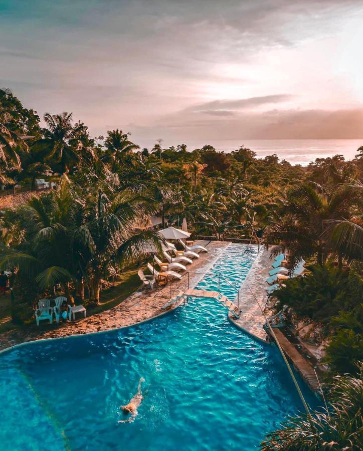 South Mountain Resort Siquijor Luaran gambar