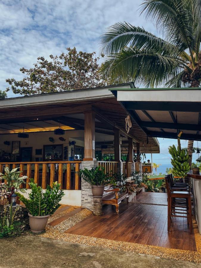 South Mountain Resort Siquijor Luaran gambar