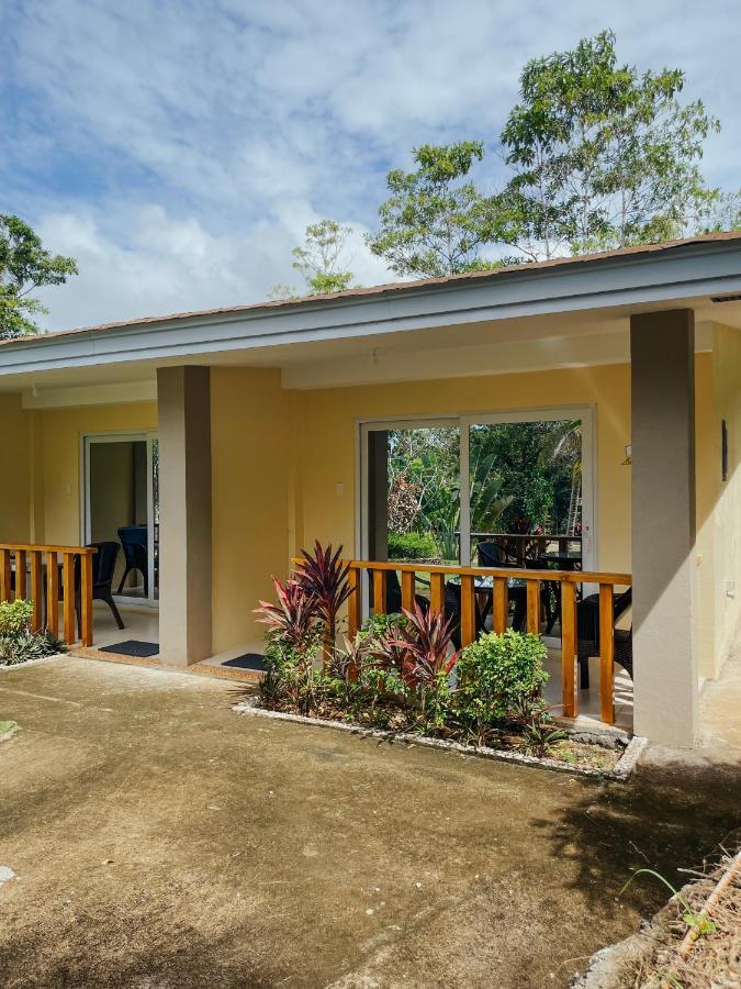 South Mountain Resort Siquijor Luaran gambar