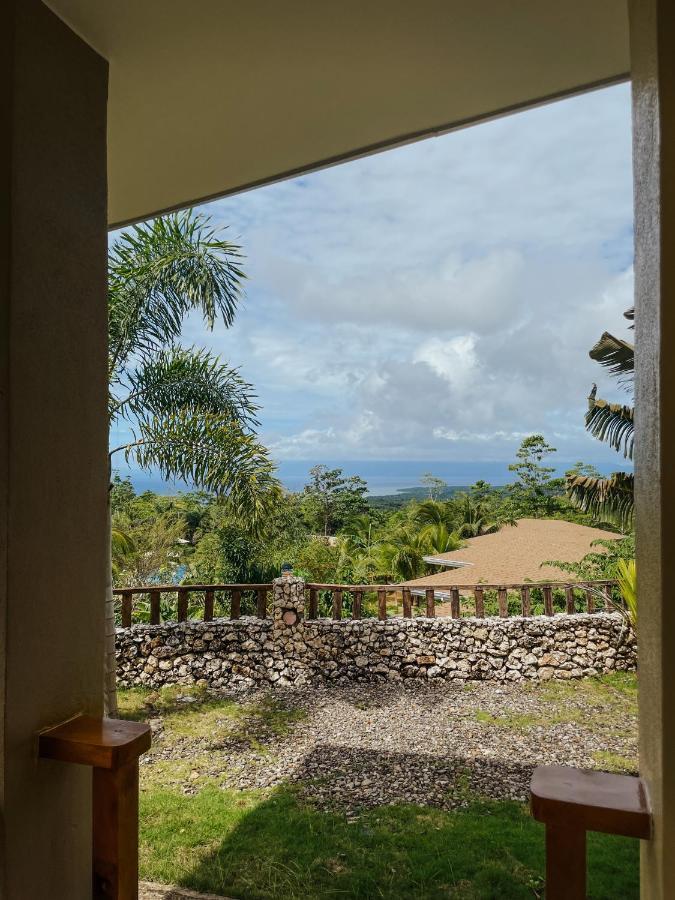 South Mountain Resort Siquijor Luaran gambar