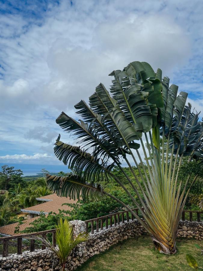 South Mountain Resort Siquijor Luaran gambar