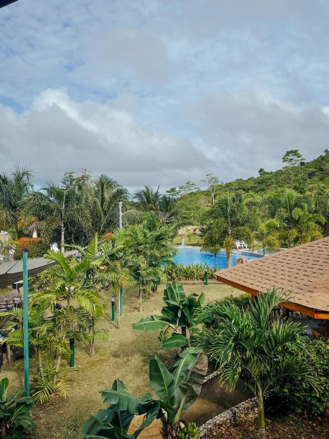South Mountain Resort Siquijor Luaran gambar