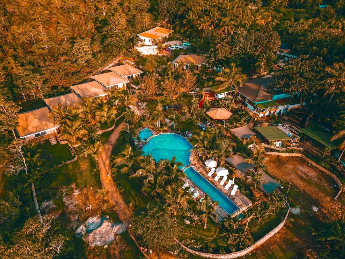 South Mountain Resort Siquijor Luaran gambar