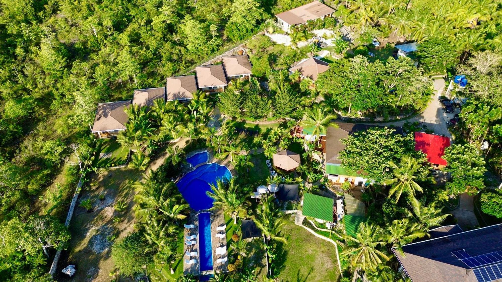 South Mountain Resort Siquijor Luaran gambar