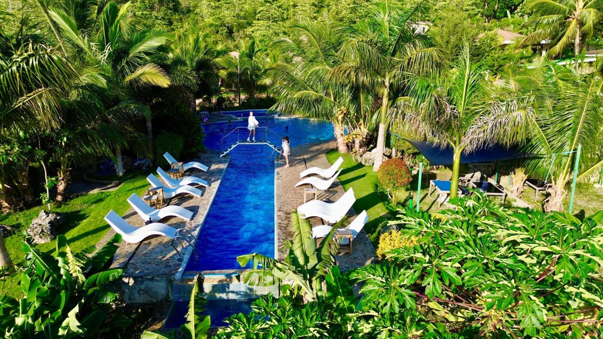 South Mountain Resort Siquijor Luaran gambar